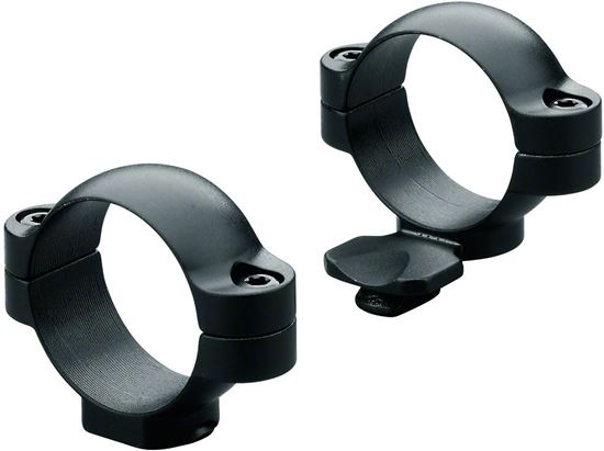 Picture of STD Scope Rings