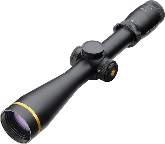 Picture of Leupold VX®-6HD 1-6X24mm