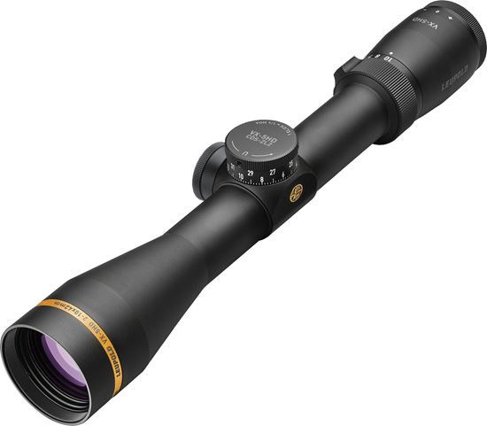 Picture of Leupold VX-5HD Rifle Scope