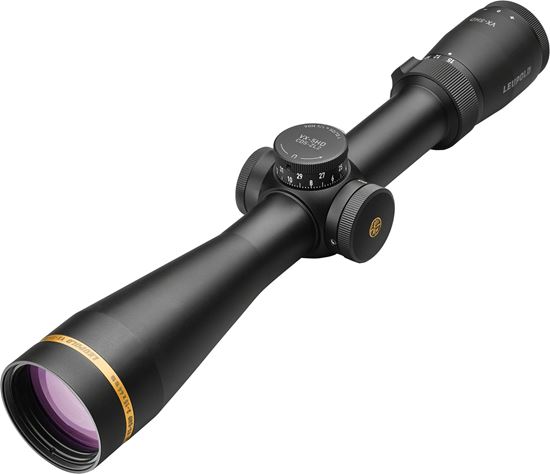 Picture of Leupold VX-5HD Rifle Scope