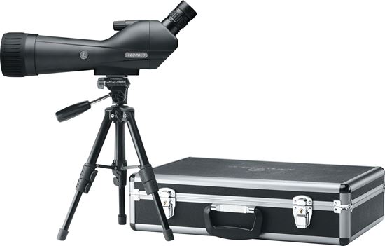 Picture of Leupold SX-1 Ventana Spotting Scope