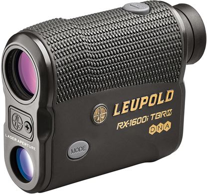 Picture of Leupold RX-1600i TBR DNA Laser Rangefinder