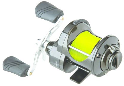 Picture of Lew's Crappie Reel