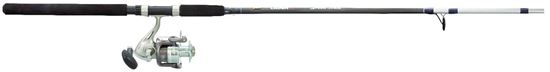 Picture of Lew's Laser Xl Bigwater Combo