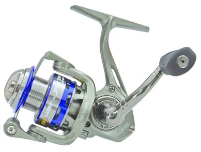 Picture of Lew's Laser Lite Spinning Reels
