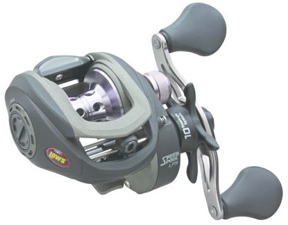 Picture of Lew's Speed Spool Baitcast Reels