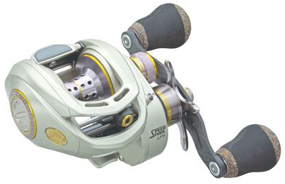 Picture of Lew's Team Lew'S Lite Speed Spool Baitcast Reels