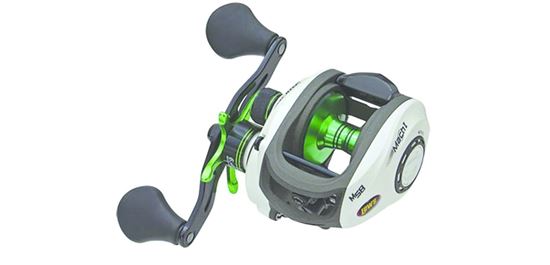Picture of Lew's Mach I Speed Spool