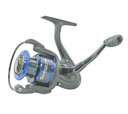 Picture of Lew's American Hero Spinning Reel