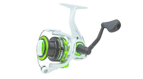 Picture of Lew's Mach 1 Speed Spin®Series