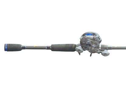 Picture of Lew's American Hero Baitcast Combo