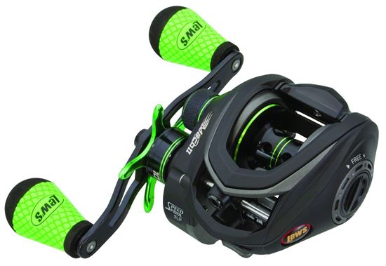 Picture of Lew's Mach ll Speed Spool