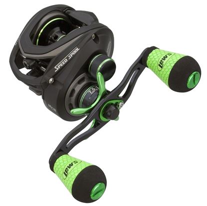 Picture of Lew's Mach ll Speed Spool