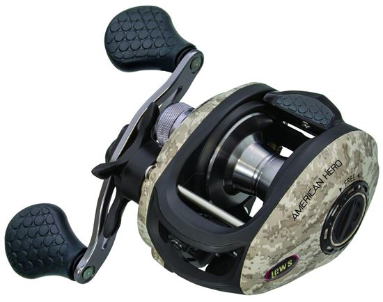 Picture of Lew's American Hero Speed Spool