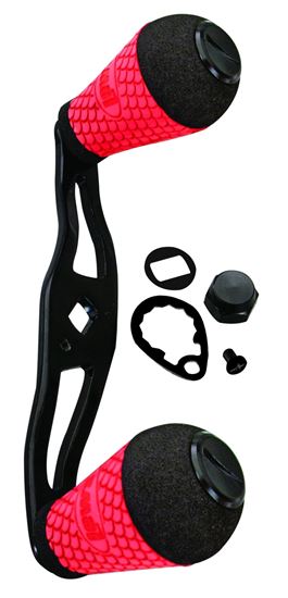 Picture of Lew's Custom Speed Handle Kit