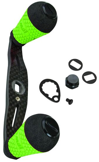 Picture of Lew's Custom Speed Handle Kit