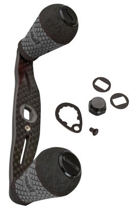 Picture of Lew's Custom Speed Handle Kit