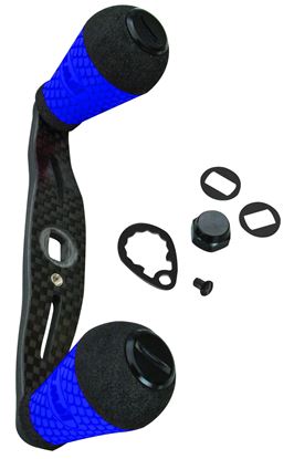 Picture of Lew's Custom Speed Handle Kit