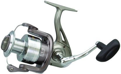 Picture of Lew's Laser XL 50-80 Speed Spin Spinning Reel