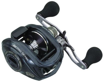 Picture of Lew's BB1 Pro Speed Spool Baitcast Reel