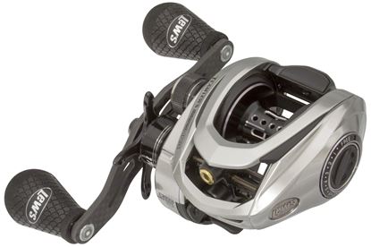 Picture of Lew's Team Lew's Hyper Mag Baitcast Reel