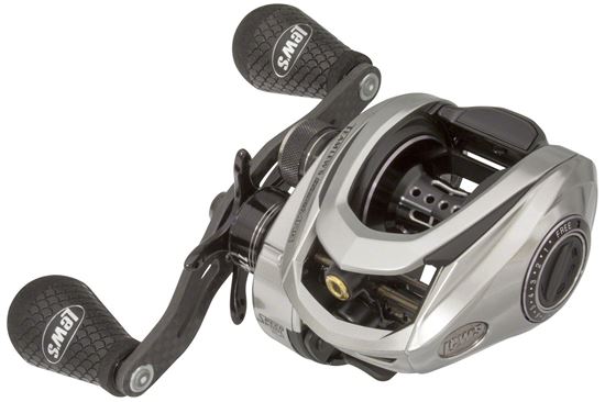 Picture of Lew's Team Lew's Hyper Mag Baitcast Reel