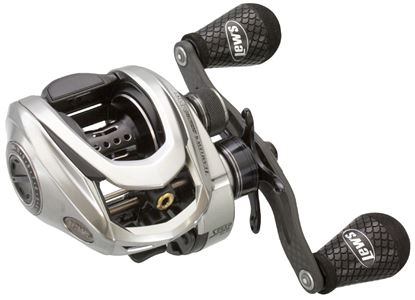 Picture of Lew's Team Lew's Hyper Mag Baitcast Reel
