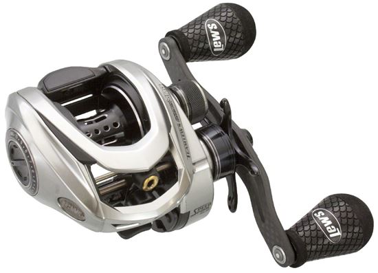 Picture of Lew's Team Lew's Hyper Mag Baitcast Reel