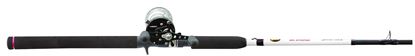 Picture of Mr. Striper Speed Stick Rod
