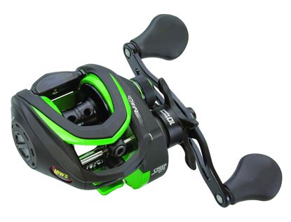Picture of Lew's Mach Speed Spool SLP Baitcast Reels