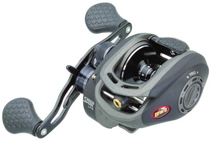 Picture of Lew's SuperDuty® G Speed Spool® LFS Baitcast Reel