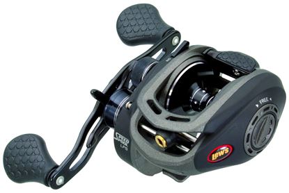 Picture of Lew's SuperDuty® G Speed Spool® LFS Baitcast Reel