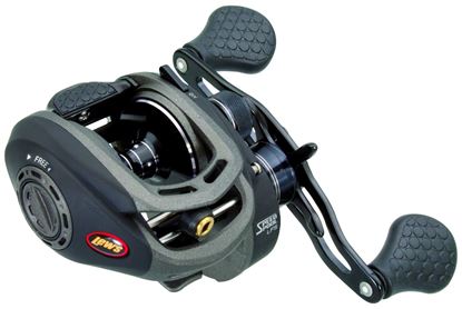 Picture of Lew's SuperDuty® G Speed Spool® LFS Baitcast Reel