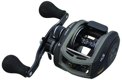 Picture of Lew's SuperDuty® Wide Speed Spool® Series
