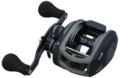 Picture of Lew's SuperDuty® Wide Speed Spool® Series
