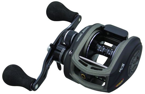 Picture of Lew's SuperDuty® Wide Speed Spool® Series