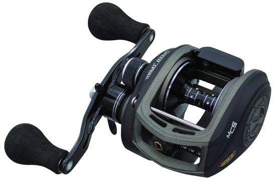 Picture of Lew's SuperDuty® Wide Speed Spool® Series