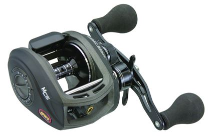Picture of Lew's SuperDuty® Wide Speed Spool® Series
