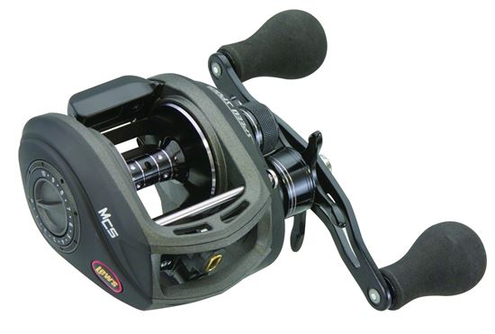 Picture of Lew's SuperDuty® Wide Speed Spool® Series