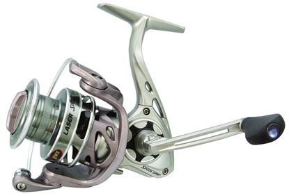 Picture of Lew's Laser® G Speed Spin® Series