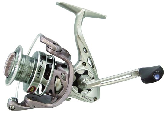Picture of Lew's Laser® G Speed Spin® Series
