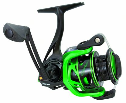 Picture of Lew's Mach Speed Spin®Series