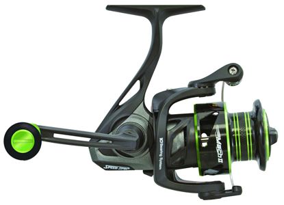 Picture of Lew's Mach II Speed Spin®Series