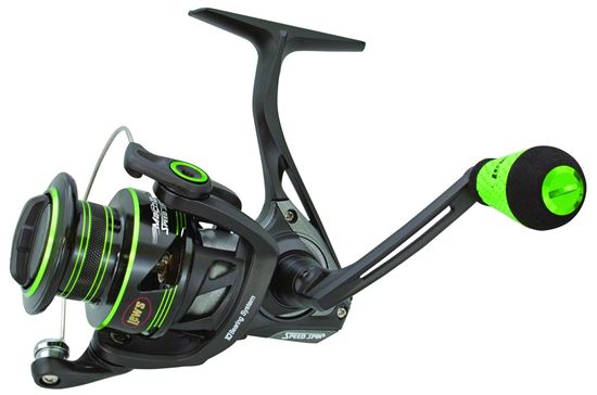 Picture of Lew's Mach II Speed Spin®Series
