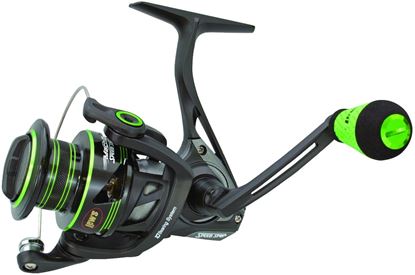 Picture of Lew's Mach II Speed Spin®Series