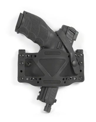 Picture of LimbSaver Cross -Tech Holster Clip-On