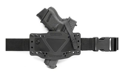 Picture of LimbSaver Cross -Tech Holster Clip-On