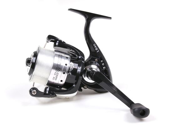 Picture of Liquid Stix Spinning Reel