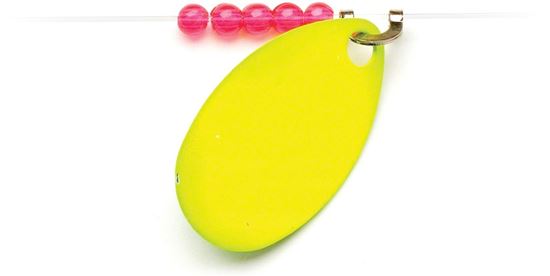 Picture of Little Joe Heart-Of-Steel Spinners