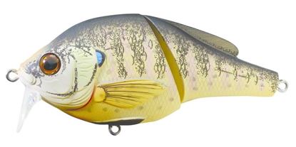 Picture of LiveTarget Sunfish Bluegill Wakebait